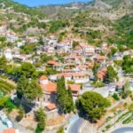 History of Traditional Villages in Cyprus