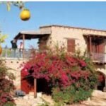 How Agrotourism Promotes Conservation in Cyprus