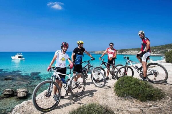 How Cycling Routes Promote Eco-Tourism in Cyprus