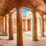 How Cyprus’ Monuments Shape Its National Identity