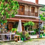 How to Capture Stunning Photos in Cypriot Villages