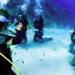 How to Choose a Scuba Diving School in Cyprus