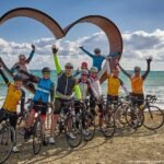 How to Combine Cycling with Agrotourism in Cyprus