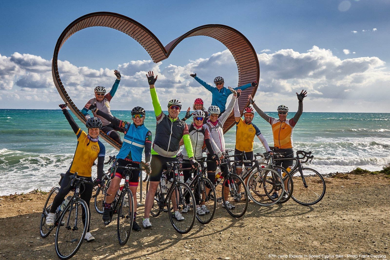 How to Combine Cycling with Agrotourism in Cyprus