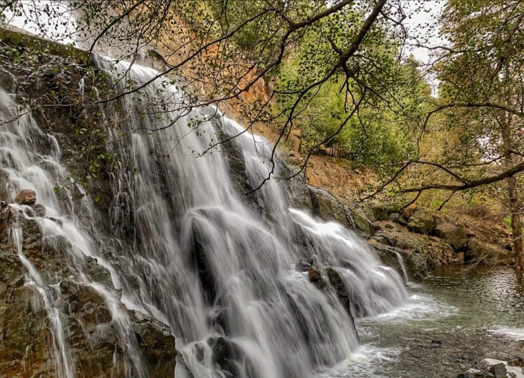 How to Connect with Nature in Cyprus