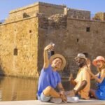 How to Enjoy Cyprus’ Historical Tours