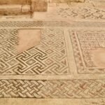How to Explore Cyprus’ Ancient Mosaics