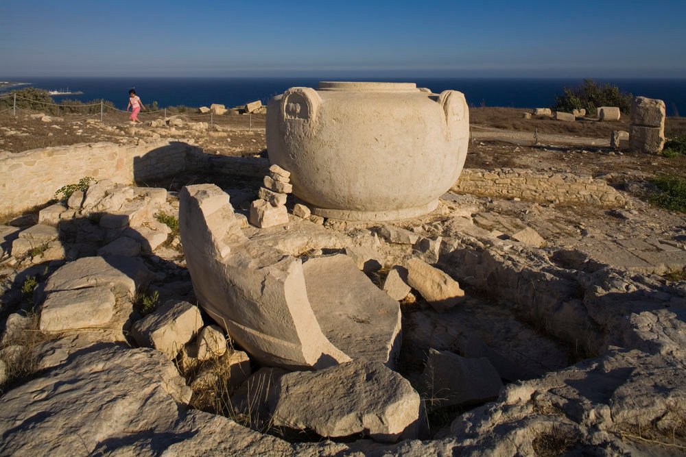 How to Explore Historical Sites in Cyprus