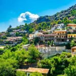 How to Explore Traditional Villages in Cyprus