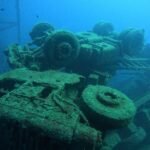 How to Explore Wreck Diving in Cyprus