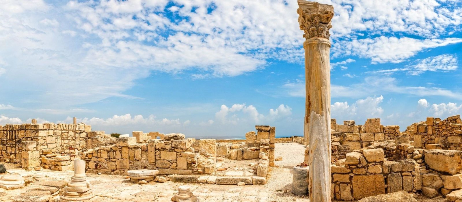 How to Plan a Historical Tour in Cyprus