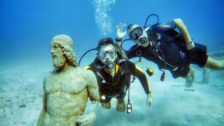 How to Prepare for Scuba Diving in Cyprus