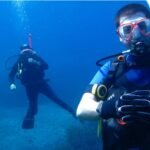 How to Prepare for Your First Scuba Dive in Cyprus