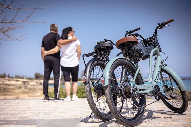 How to Rent a Bicycle in Cyprus