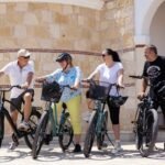 How to Stay Safe While Cycling in Cyprus