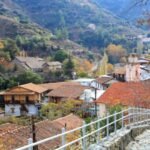 How to Visit Traditional Villages in Cyprus
