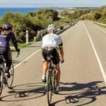 Long-Distance Cycling Routes in Cyprus