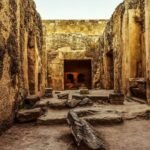 Monuments for Photography in Cyprus