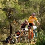 Mountain Biking Adventures in Cyprus
