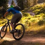 Mountain Biking Routes in Cyprus