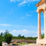 Must-See Sites & Monuments in Cyprus