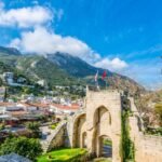 Photography Spots in Traditional Villages in Cyprus