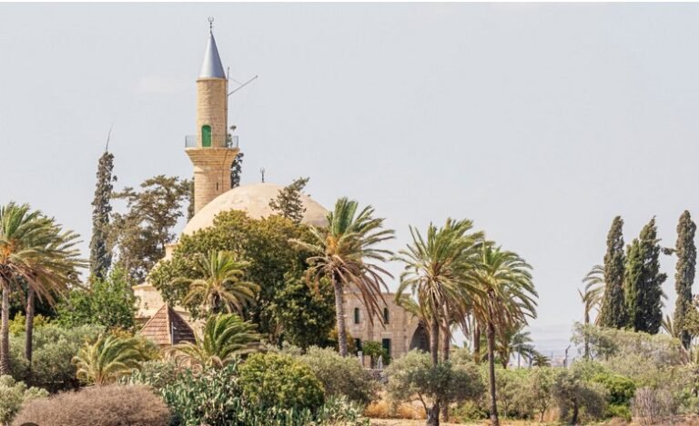 Preserving Culture in Cyprus’ Traditional Villages