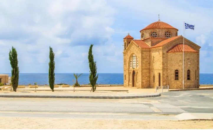 Religious Sites in Cyprus You Shouldn't Miss