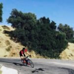 Safe Cycling in Cyprus