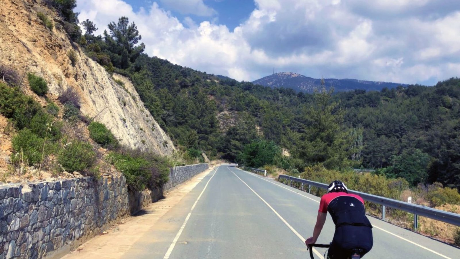 Safety Tips for Cycling Routes in Cyprus