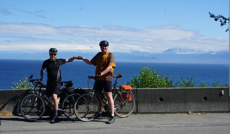 Scenic Cycling Routes Along Cyprus’ Coastline