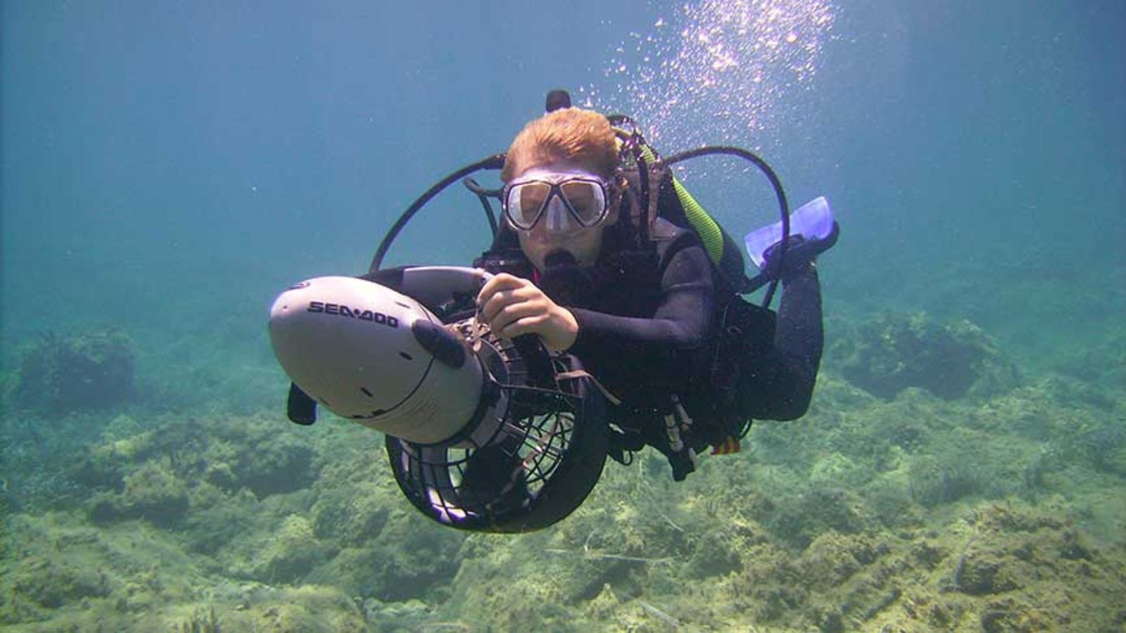 Scuba Diving Packages to Book in Cyprus