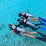 Scuba Diving in Cyprus: Guided Tours