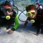 Scuba Diving in Cyprus: Safety Tips