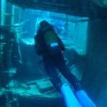 Scuba Diving in Cyprus’ Summer Months