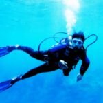 Seasonal Conditions for Scuba Diving in Cyprus