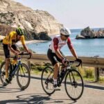 Cycling in Cyprus During Summer