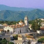 The Architecture of Traditional Cypriot Villages