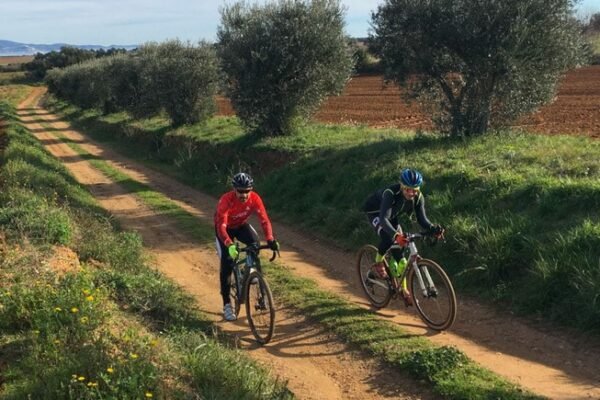 The Best Cycling Tours Through Cyprus' Countryside