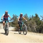 Top Cyprus Cycling Routes for Nature Lovers