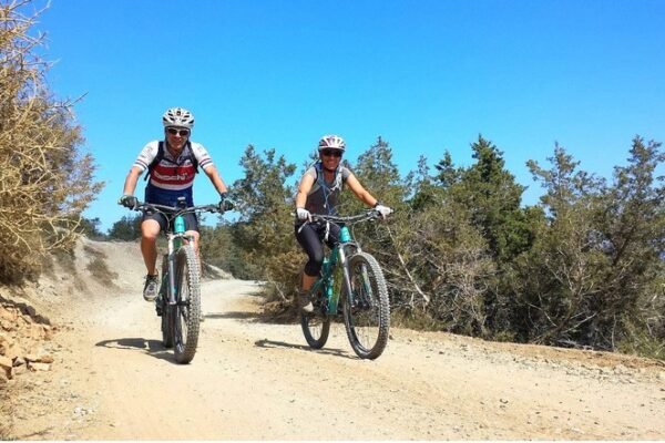 Top Cyprus Cycling Routes for Nature Lovers