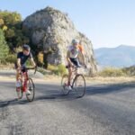 Top Scenic Cycling Routes in Cyprus