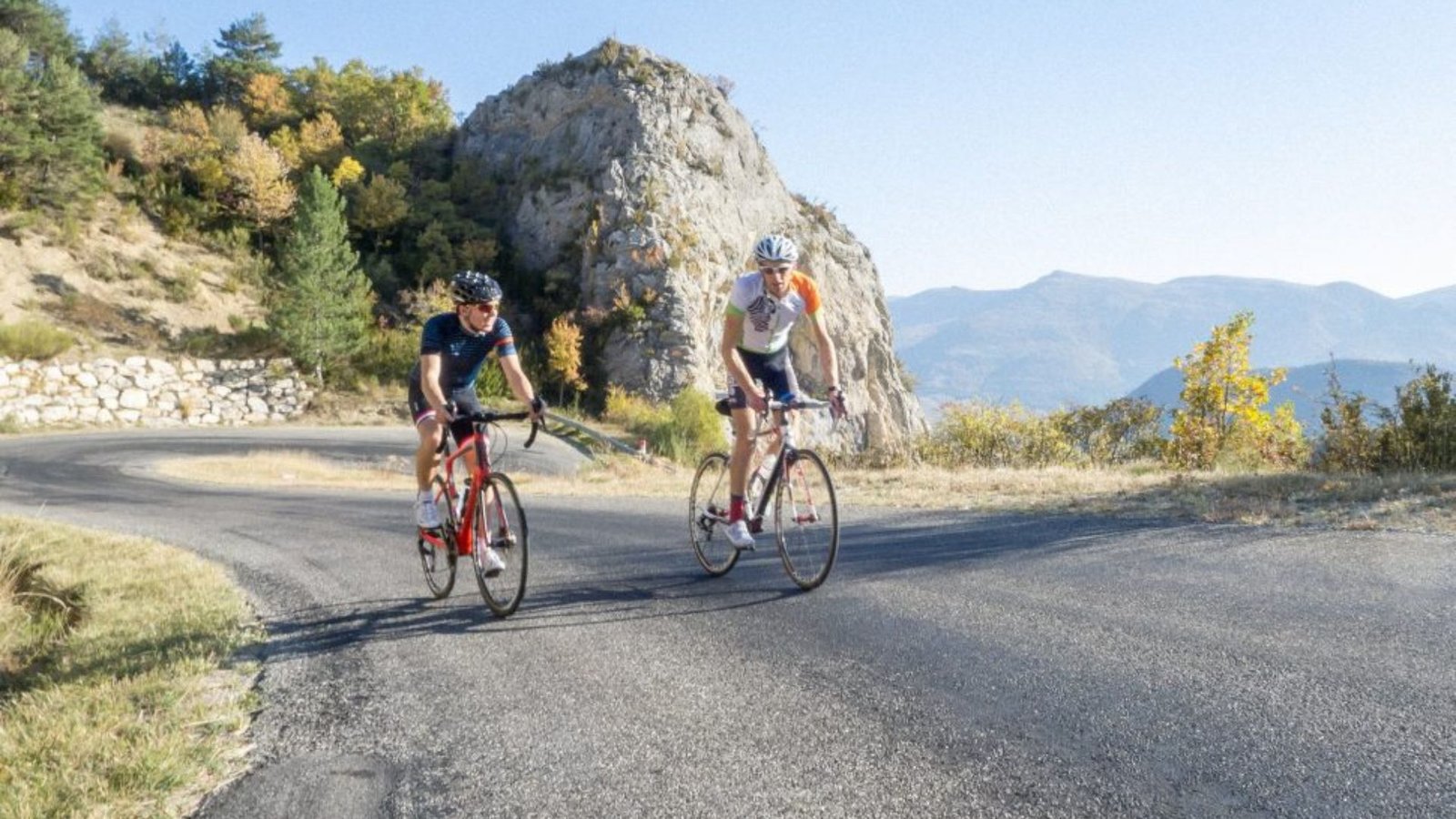 Top Scenic Cycling Routes in Cyprus