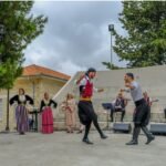 Top Villages to Explore Cypriot Handicrafts