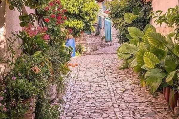 Traditional Villages for Wine Tasting in Cyprus