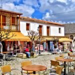 Villages for Nature Lovers in Cyprus