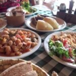 What to Eat in Traditional Villages in Cyprus