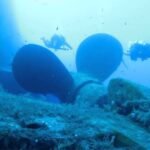 A Wreck Dive to Experience in Cyprus