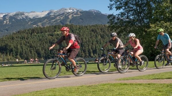 Pedal & Play: Best Cycling Routes to Enjoy with Casino on Mobile