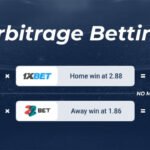arbitrage betting WNNR